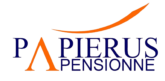 Papierus Pensionne